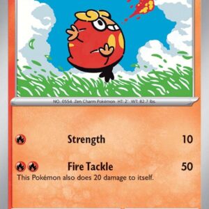 Darumaka - 034/167