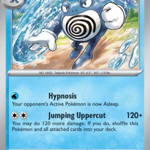 Poliwrath - 043/167