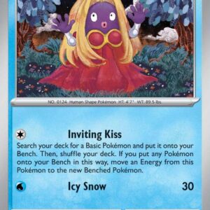 Jynx - 046/167
