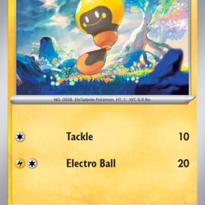 Tadbulb - 073/167