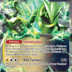 Iron Thorns ex - 077/167
