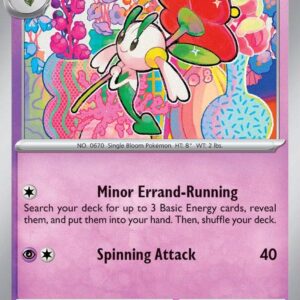 Floette - 087/167