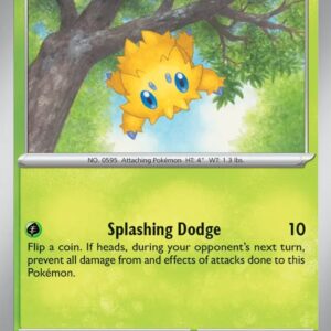 Joltik - 001/064