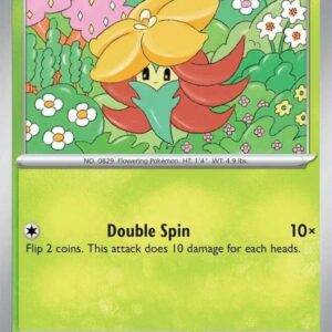Gossifleur - 010/142
