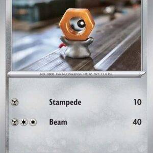 Meltan - 102/142