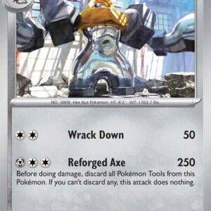 Melmetal - 104/142