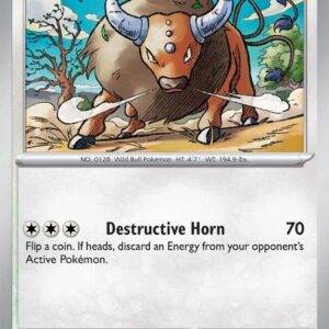 Tauros - 112/142