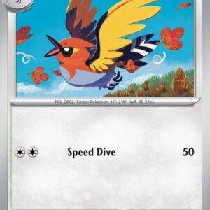 Fletchinder - 122/142
