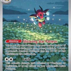Ledian - 144/142