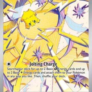 Joltik - 150/142