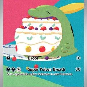 Gulpin - 154/142