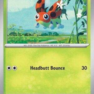 Ledyba - 002/142