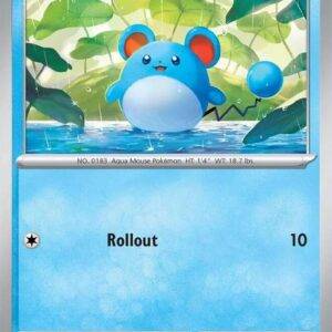 Marill - 033/142