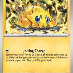 Joltik - 050/142