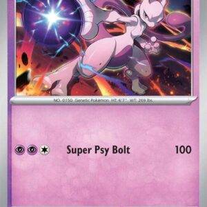 Mewtwo - 059/142