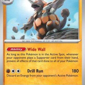 Rhyperior - 076/142
