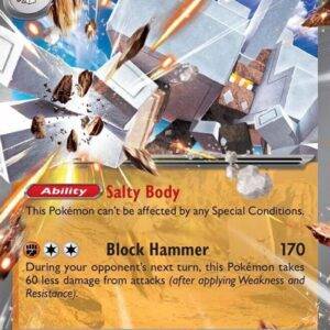 Garganacl ex - 089/142