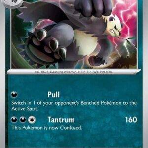 Pangoro - 093/142