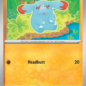 Phanpy - 102/191