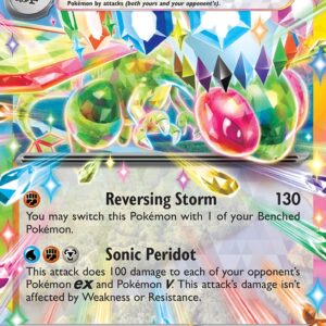 Flygon ex - 106/191