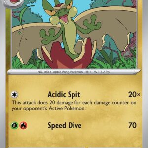 Flapple - 139/191