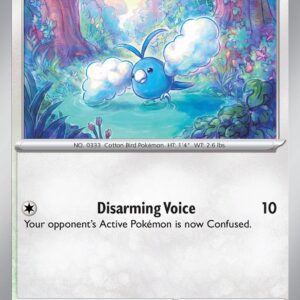 Swablu - 148/191
