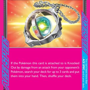 Amulet of Hope - 162/191