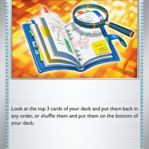 Deduction Kit - 171/191