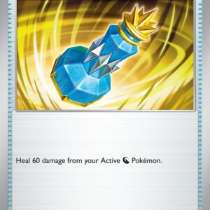Dragon Elixir - 172/191