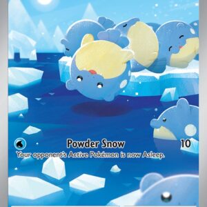 Spheal - 199/191