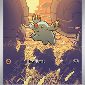 Phanpy - 205/191