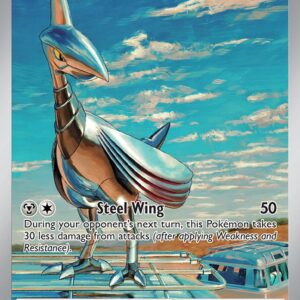 Skarmory - 209/191