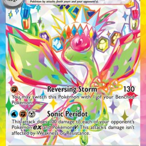 Flygon ex - 222/191