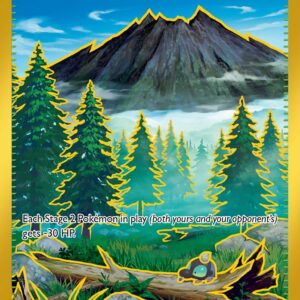 Gravity Mountain - 250/191