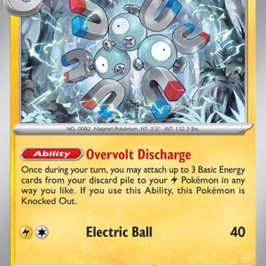 Magneton - 59/191