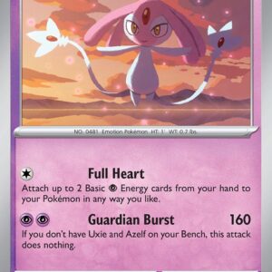 Mesprit - 79/191