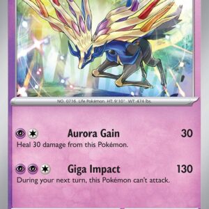 Xerneas - 88/191
