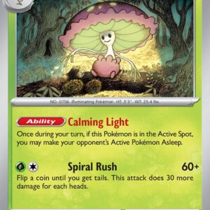 Shiinotic - 9/191