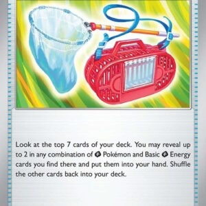 Bug Catching Set - 102/131