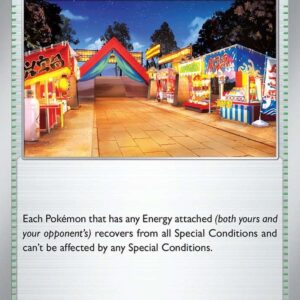 Festival Grounds - 108/131