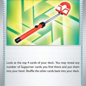 Roto-Stick - 127/131
