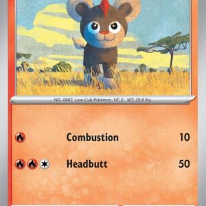 Litleo - 015/131