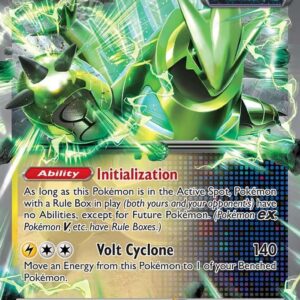 Iron Thorns ex - 032/131