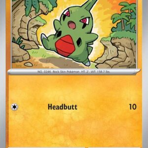 Larvitar - 047/131