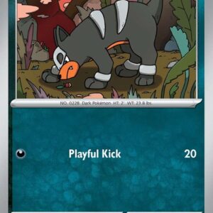Houndour - 062/131
