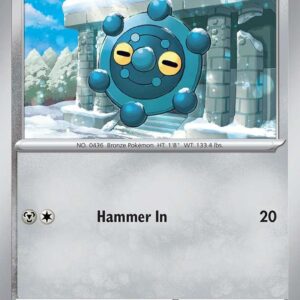Bronzor - 066/131