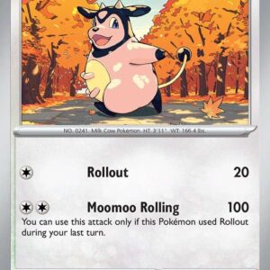 Miltank - 081/131