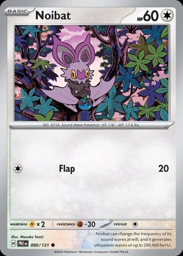 Noibat - 090/131
