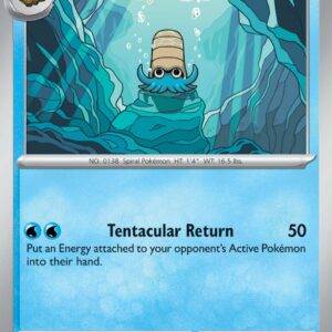 Omanyte - 138/165