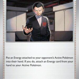 Giovanni's Charisma - 161/165